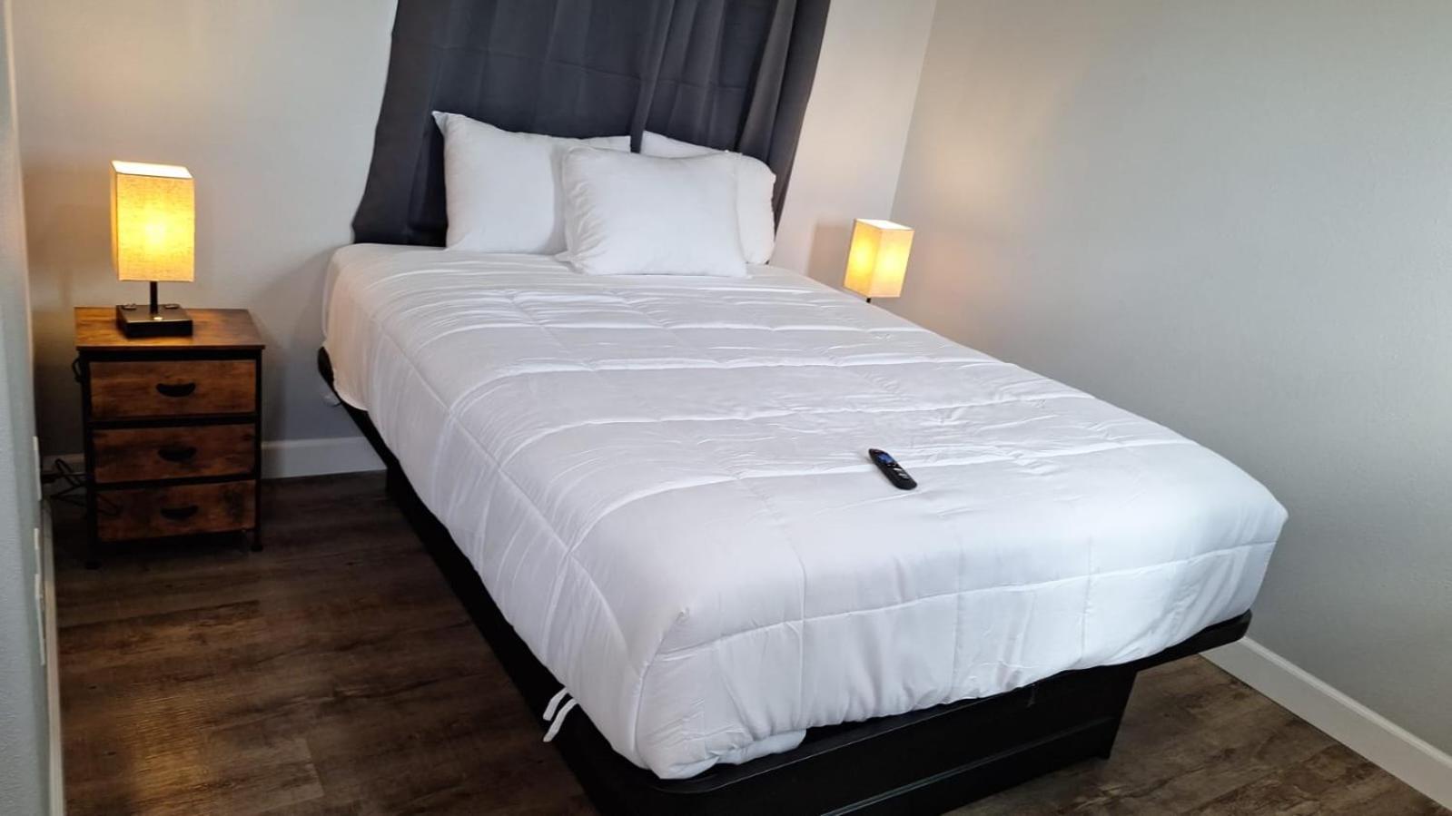 068B South Rim Star Gazing Private Stay Valle Exterior foto